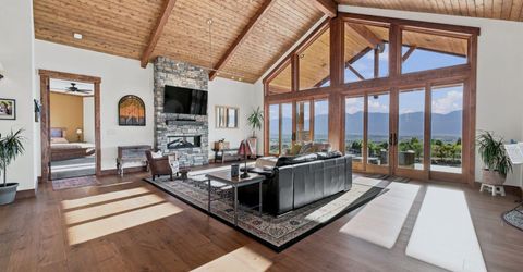 1391 Hawkins Peak Court, Gardnerville, NV 89410 Photo