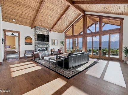 1391 Hawkins Peak Court, Gardnerville, NV 89410 Photo