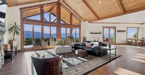 1391 Hawkins Peak Court, Gardnerville, NV 89410 Photo