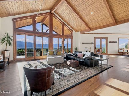 1391 Hawkins Peak Court, Gardnerville, NV 89410 Photo