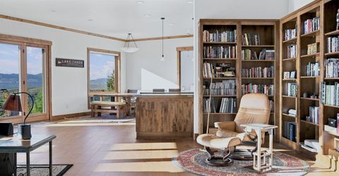 1391 Hawkins Peak Court, Gardnerville, NV 89410 Photo