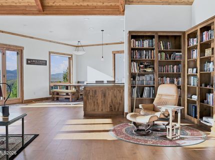 1391 Hawkins Peak Court, Gardnerville, NV 89410 Photo