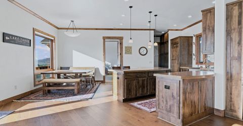 1391 Hawkins Peak Court, Gardnerville, NV 89410 Photo
