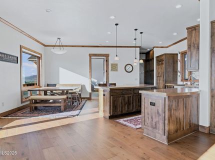 1391 Hawkins Peak Court, Gardnerville, NV 89410 Photo