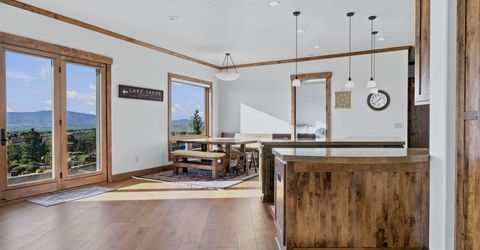 1391 Hawkins Peak Court, Gardnerville, NV 89410 Photo
