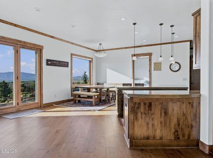 1391 Hawkins Peak Court, Gardnerville, NV 89410 Photo