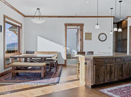 1391 Hawkins Peak Court, Gardnerville, NV 89410 Photo