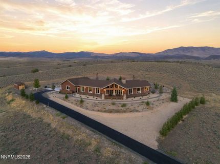 1391 Hawkins Peak Court, Gardnerville, NV 89410 Photo