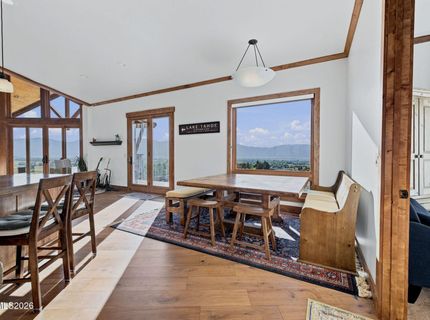 1391 Hawkins Peak Court, Gardnerville, NV 89410 Photo