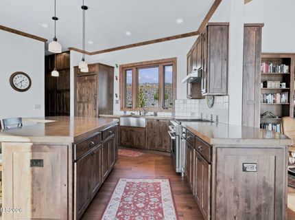 1391 Hawkins Peak Court, Gardnerville, NV 89410 Photo