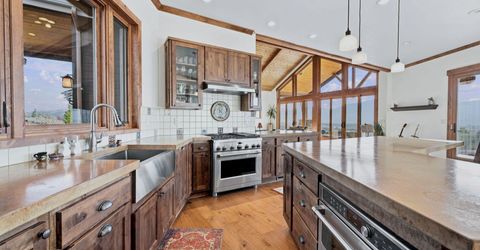 1391 Hawkins Peak Court, Gardnerville, NV 89410 Photo