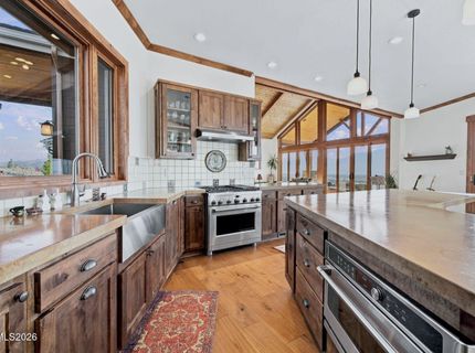 1391 Hawkins Peak Court, Gardnerville, NV 89410 Photo