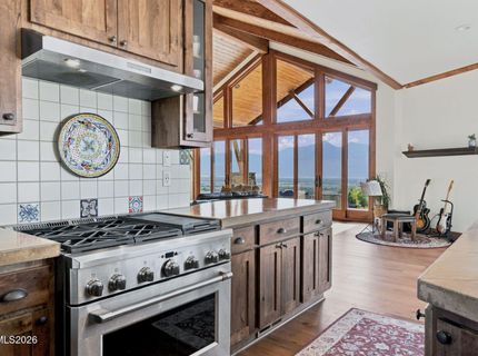 1391 Hawkins Peak Court, Gardnerville, NV 89410 Photo