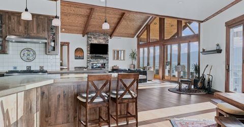1391 Hawkins Peak Court, Gardnerville, NV 89410 Photo