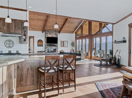 1391 Hawkins Peak Court, Gardnerville, NV 89410 Photo