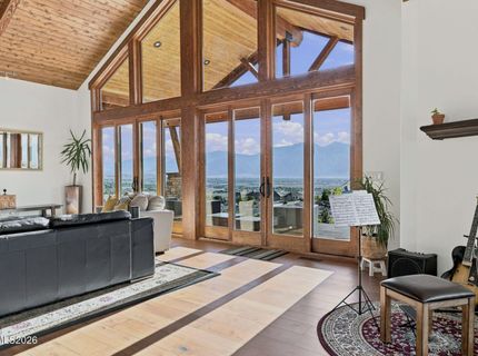 1391 Hawkins Peak Court, Gardnerville, NV 89410 Photo