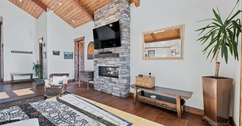 1391 Hawkins Peak Court, Gardnerville, NV 89410 Photo