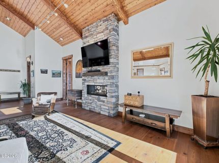 1391 Hawkins Peak Court, Gardnerville, NV 89410 Photo