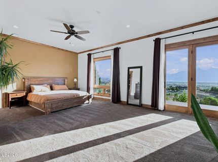 1391 Hawkins Peak Court, Gardnerville, NV 89410 Photo