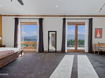 1391 Hawkins Peak Court, Gardnerville, NV 89410 Photo