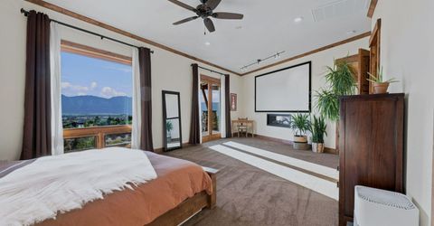 1391 Hawkins Peak Court, Gardnerville, NV 89410 Photo