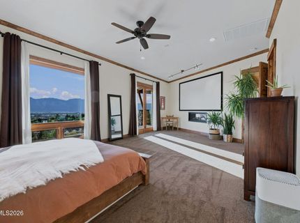 1391 Hawkins Peak Court, Gardnerville, NV 89410 Photo