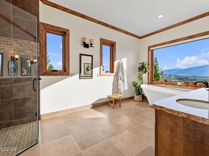1391 Hawkins Peak Court, Gardnerville, NV 89410 Photo