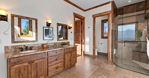 1391 Hawkins Peak Court, Gardnerville, NV 89410 Photo
