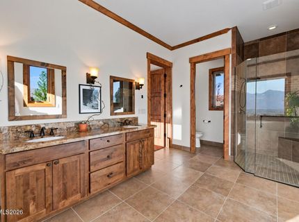 1391 Hawkins Peak Court, Gardnerville, NV 89410 Photo