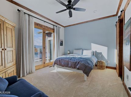 1391 Hawkins Peak Court, Gardnerville, NV 89410 Photo