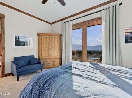 1391 Hawkins Peak Court, Gardnerville, NV 89410 Photo