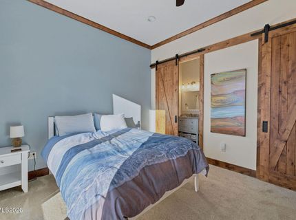 1391 Hawkins Peak Court, Gardnerville, NV 89410 Photo