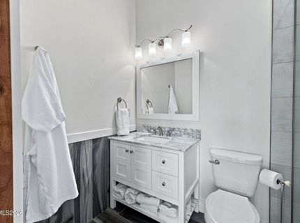 1391 Hawkins Peak Court, Gardnerville, NV 89410 Photo