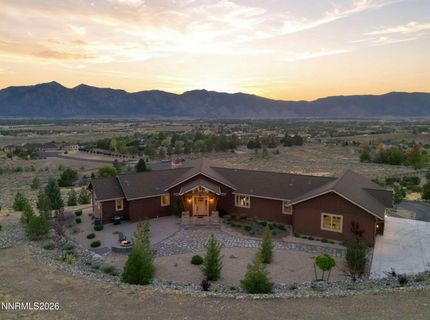 1391 Hawkins Peak Court, Gardnerville, NV 89410 Photo