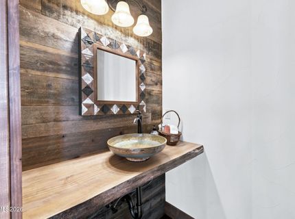 1391 Hawkins Peak Court, Gardnerville, NV 89410 Photo