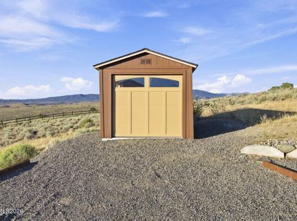1391 Hawkins Peak Court, Gardnerville, NV 89410 Photo