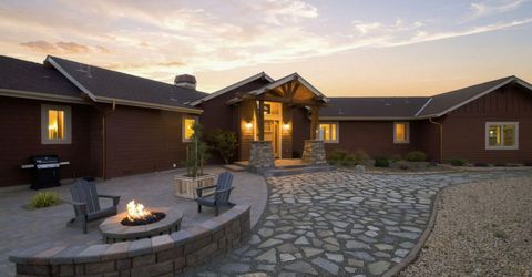 1391 Hawkins Peak Court, Gardnerville, NV 89410 Photo