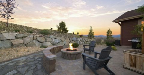 1391 Hawkins Peak Court, Gardnerville, NV 89410 Photo