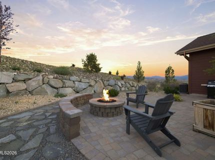 1391 Hawkins Peak Court, Gardnerville, NV 89410 Photo