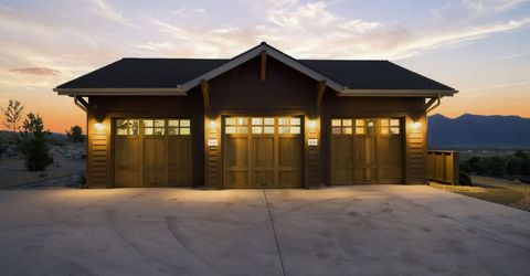 1391 Hawkins Peak Court, Gardnerville, NV 89410 Photo