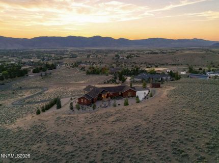 1391 Hawkins Peak Court, Gardnerville, NV 89410 Photo