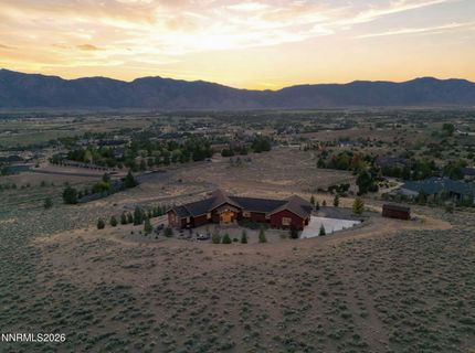 1391 Hawkins Peak Court, Gardnerville, NV 89410 Photo