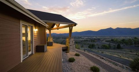 1391 Hawkins Peak Court, Gardnerville, NV 89410 Photo