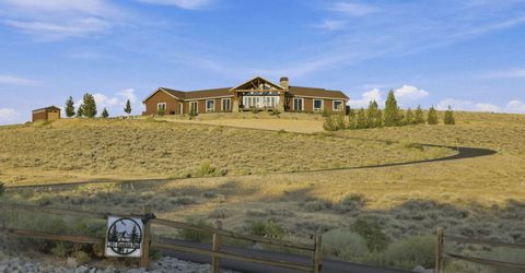 1391 Hawkins Peak Court, Gardnerville, NV 89410 Photo