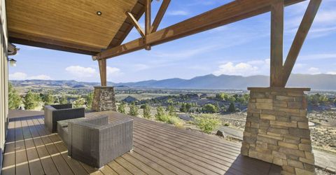 1391 Hawkins Peak Court, Gardnerville, NV 89410 Photo
