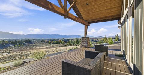 1391 Hawkins Peak Court, Gardnerville, NV 89410 Photo