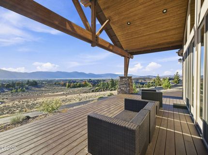 1391 Hawkins Peak Court, Gardnerville, NV 89410 Photo