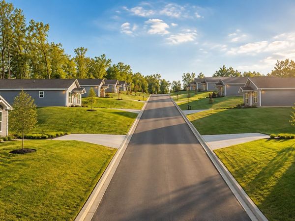 0 Hill Place Court , Dickson, TN 37055