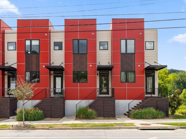 719 N Market Street , Chattanooga, TN 37405