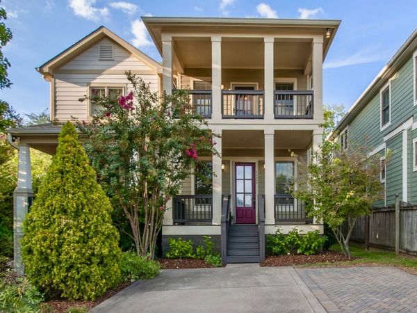 4204 Utah Ave, Unit A, Nashville, TN 37209